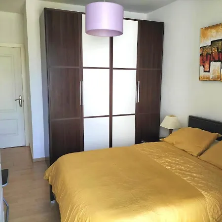 Apartment El Vado