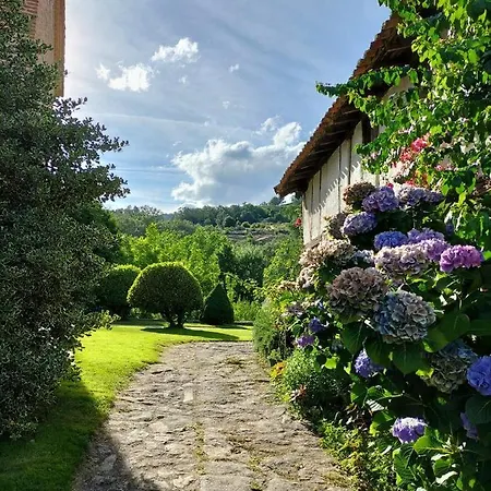 El Vado Candeleda