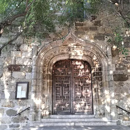 El Vado Candeleda