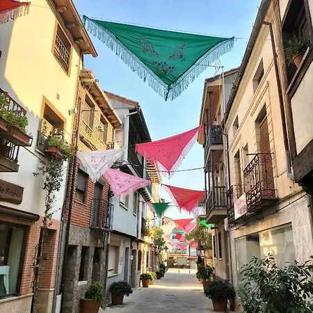 El Vado Appartement