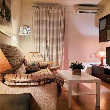 El Vado Appartement *