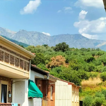 Appartement El Vado Candeleda