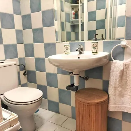 Appartement El Vado *