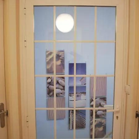 El Vado Appartement