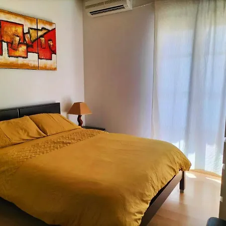 Appartement El Vado Candeleda