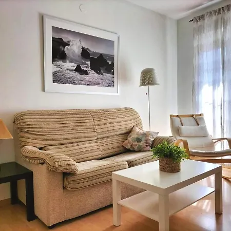 Appartement El Vado