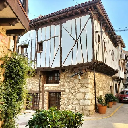 Apartment El Vado