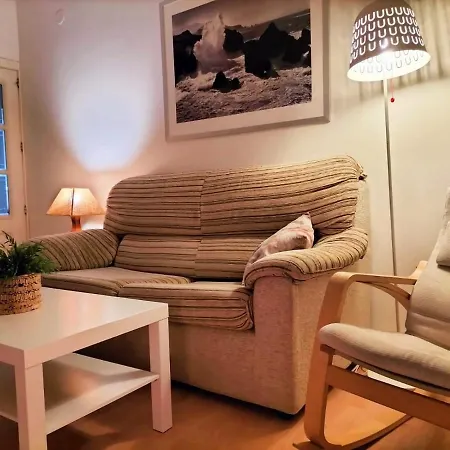 Appartement El Vado Candeleda
