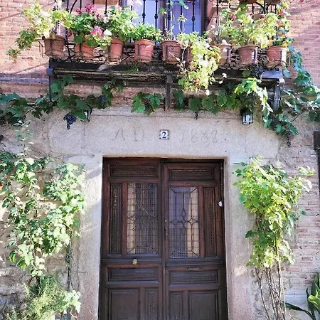 El Vado Candeleda